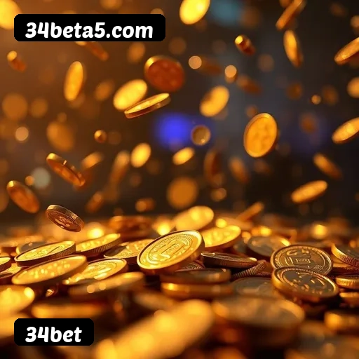 Vantagens exclusivas 34bet para jogadores brasileiros - São Paulo, Rio, BH