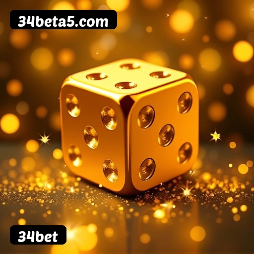 Loterias online disponíveis na 34bet