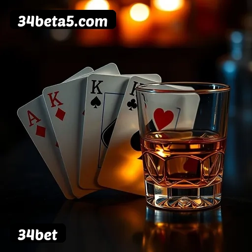 34bet segurança SSL 256-bit - Licença Curaçao, eCOGRA, GLI certificado